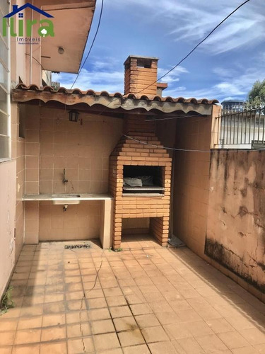 Ref.: 1830 - Casa Terrea Em Osasco Para Venda - V1830