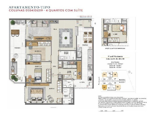Apartamento À Venda No Bairro Freguesia (jacarepaguá) - Rio De Janeiro/rj - O-10267-19672