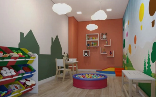 Imagem 25 de 29 de Apartamento Residencial Para Venda, Canindé, São Paulo - Ap10141. - Ap10141-inc