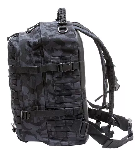 Mochila Tática Guardian Assault 21 L evo Tactical em Promoção na Americanas