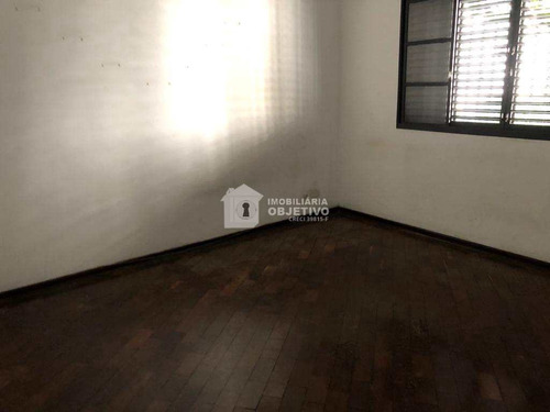 Imagem 6 de 14 de Casa Com 3 Dorms, Jardim Umarizal, São Paulo - R$ 990 Mil, Cod: 4239 - V4239