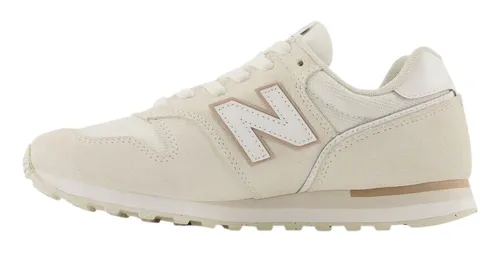 New balance cheap 373 feminino bege