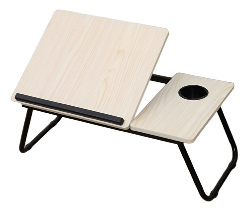 Mesa Portátil Notebook Estudar Trabalhar E Café Home Office