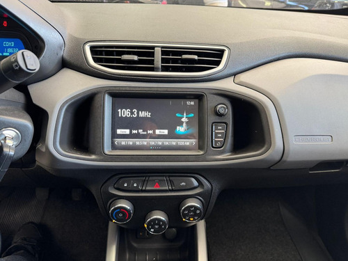 Chevrolet Onix 1.4mt Lt