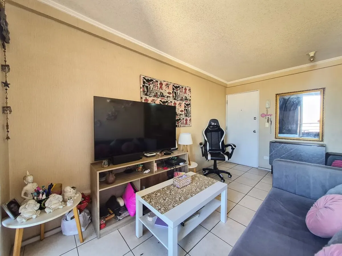 Imagen 4 de 19 de Depto 3 Dormitorios 1 Baño San Joaquin Se Vende