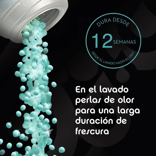 Imagen 5 de 8 de Perlas De Aroma Downy Beads 422 Gramos - Coleccion Completa