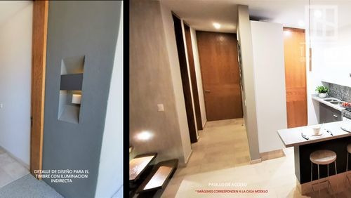 Casa En Venta En Valle Imperial