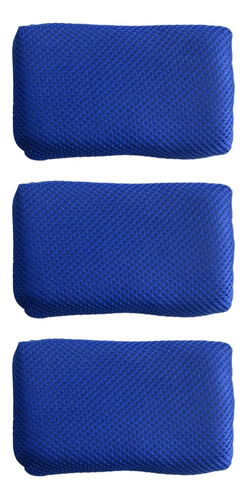 3 Esponjas Para Detalles De Coche, Esponja De ,