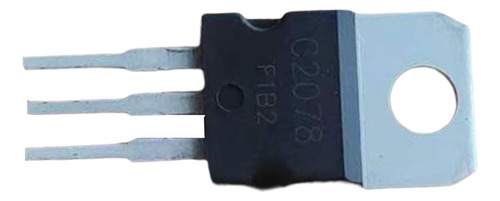 Transistor C2078 To220 2sc2078 To-220 2078 Transistor De Pot