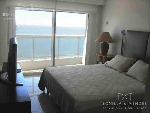 Aquarela, Primera Fila! 3 Suites,principal Con Baño Doble, Toilette