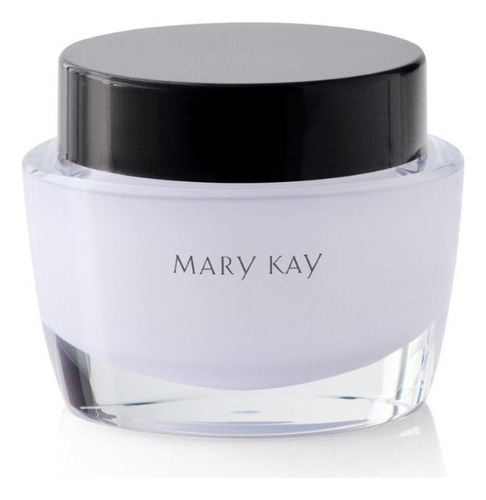 Gel Facial Hidratante Libre De Aceite Mary Kay Tipo De Piel Mixta