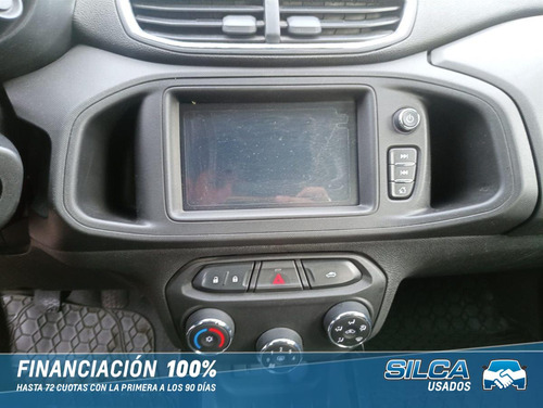 Chevrolet Prisma Lt 1.4 2019