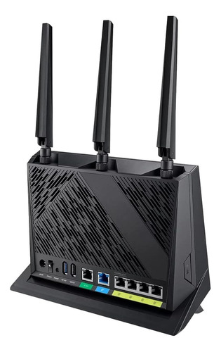 Asus Rt-ax86u Pro (ax5700) Router De Juegos
