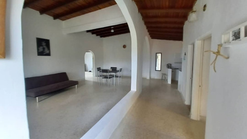 Imagen 5 de 8 de Venta De Casa Multifamiliar En Mata De Guadua San Cristobal