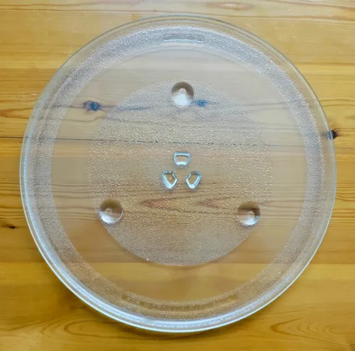 Platos Microondas 34, 36cm (Usado)