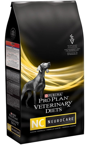 Pro Plan Canine Nc Neurologico X 7.5 Kg