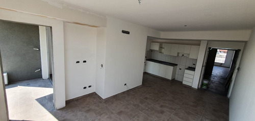Imagen 6 de 18 de Departamento En Venta De 1 Dormitorio En San Miguel