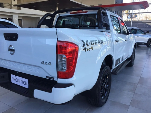 Imagen 3 de 18 de Nueva Nissan X-gear 4x4 Entrega Inmediata (sc)