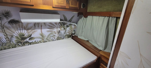 Motorhome Mercedes Benz 1114 Impecable !!!!