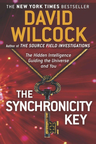 Libro:  Libro The Synchronicity Key-inglés