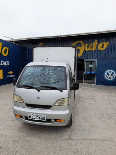 Imagem 4 de 8 de Effa Hafei Pickup