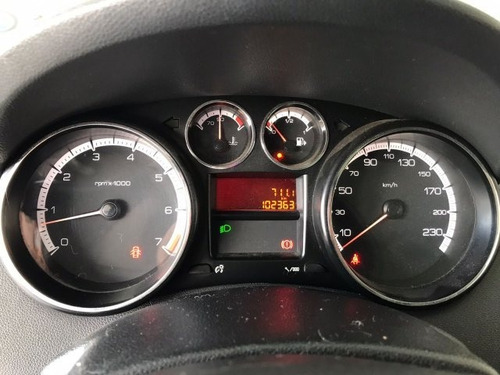 Imagem 6 de 12 de 308 2.0 Allure 16v Flex 4p Manual
