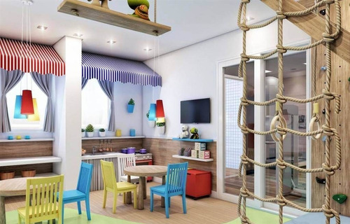Imagem 20 de 30 de Apartamento - Fct50 - 71124573