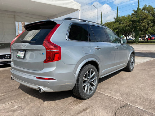Imagen 5 de 15 de Volvo Xc90 2017 2.0 T6 Momentum Awd 7 Pas At