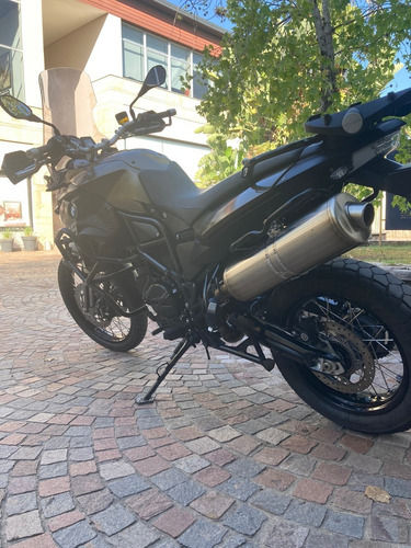 Imagen 12 de 14 de Bmw F 800 Gs