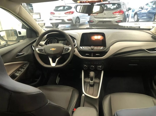 Chevrolet Onix 1.0 Turbo Premier At