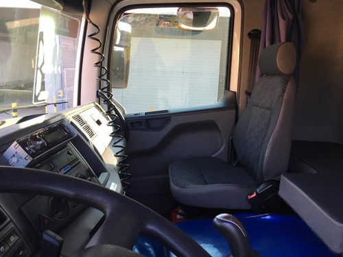 Vw 25420 - 2018 - Renovação Da Frota Jbs