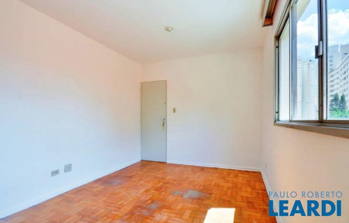 Imagem 4 de 15 de Apartamento - Vila Mariana - Sp - 634230