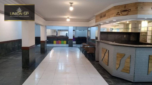 Imagem 4 de 16 de Prédio, 560 M² - Venda Por R$ 6.400.000,00 Ou Aluguel Por R$ 28.000,00 - Vila Nova Conceição - São Paulo/sp - Pr0340