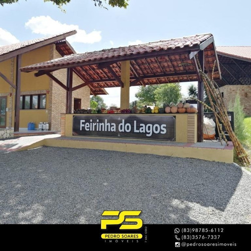 Imagem 17 de 21 de Terreno À Venda, 1.290 M² Por R$ 59.900 - Riachão Do Poço - Riachão Do Poço/paraíba - Te0174