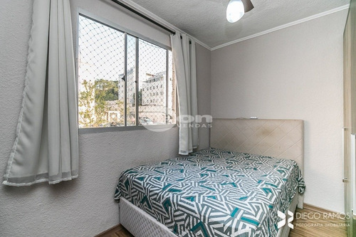 Imagem 7 de 15 de Apartamento - Vila Lutecia - Ref: 2230 - V-2230