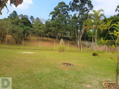 Imagem 11 de 14 de Terreno Em Condomínio Para Venda No Bairro Jardim Mediterrâneo Em Cotia - Cod: Di28218 - Di28218