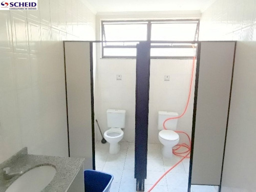 Imagem 7 de 15 de Lindo Prédio Comercial - Mc6909