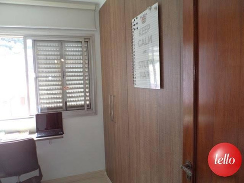 Imagem 5 de 22 de Apartamento - Ref: 40381