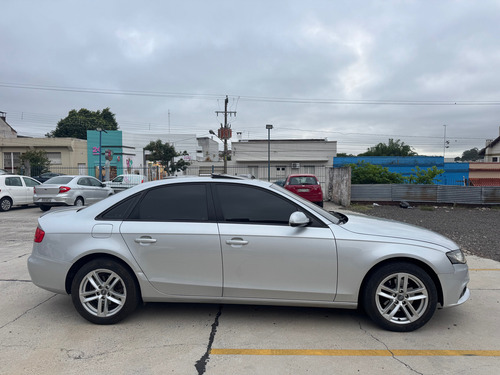 Audi A4 2.0 Tfsi Ambiente Multitronic 4p