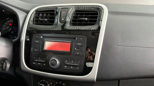 Renault Sandero Expr 16