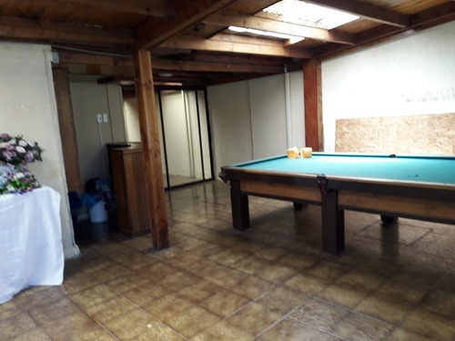 Imagen 8 de 15 de Oportunidad Casa Gran Terreno Cercano Centro Civico Maipu