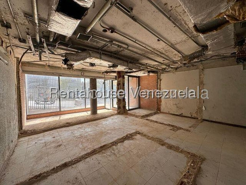 Amplio Y Excelente Local Comercial En Alquiler Mls 25-18475 Santa Monica