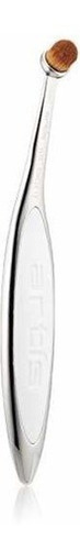 Imagen 1 de 7 de Pincel De Maquillaje Artis Elite Mirror Circle 1r