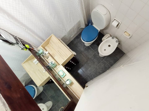 Imagen 16 de 30 de Venta De Departamento En Parque Patricios