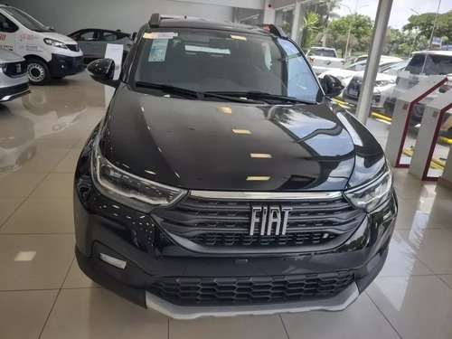 Imagen 22 de 25 de Fiat Strada Volcano 0km Mejopres Precios Llave Por Llave B