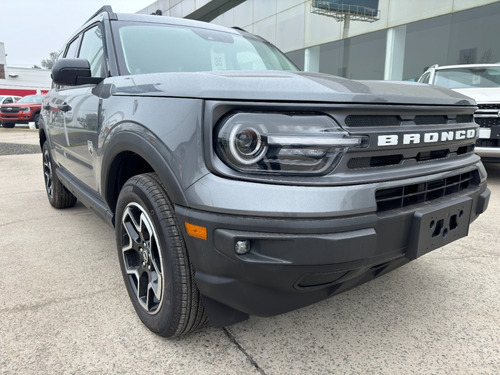 Ford Bronco Sport 1.5 Ecoboost 4Wd Big Bend At8