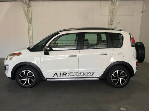 Citroën Aircross 1.6 Exclusive - 2011
