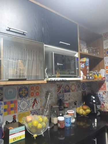 Apartamento À Venda, 88 M² Por R$ 610.000,00 - Vila Galvão - Guarulhos/sp - Ap16935