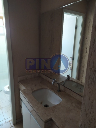 Imagem 10 de 14 de Apartamento A Venda No Setor Nova Suíça - Ap00944 - 70144143