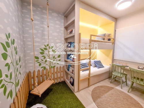 Imagem 23 de 23 de Urban Residencial. (código Ap00636) - Ap00636 - 70498587